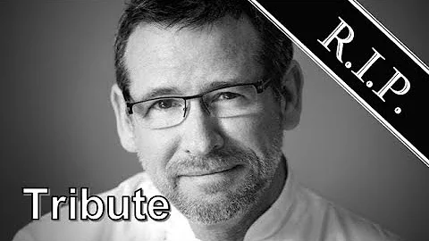 Andrew Fairlie  A Simple Tribute
