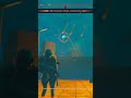 New illuminate enemy type!?!