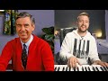 Mr. Rogers' Music Was Way More Intricate Than You Remember