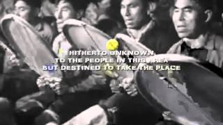 Frank Zappa - Yellow Snow - with Lyrics (Karaoke Dick)