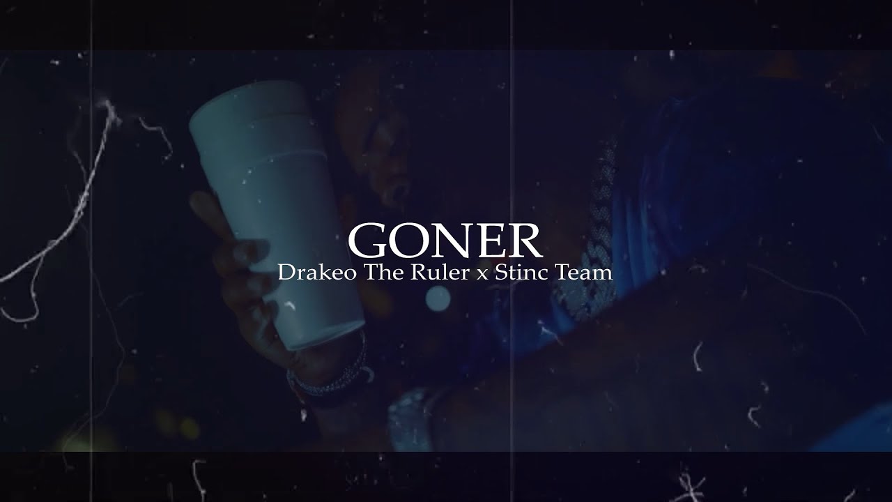 [FREE] Drakeo The Ruler x Stinc Team Type Beat | 