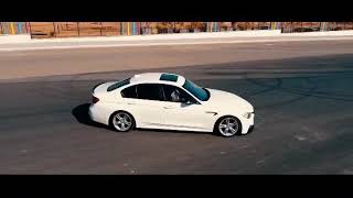 Bmw f30 m plus media car (dora motors) / mustafa atarer do you love me / REMİX