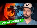 Why Diablo 4 Players are SPLIT on This Issue