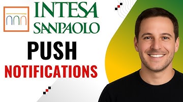 How to enable and manage push notifications on Intesa Sanpaolo