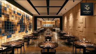 🍽️​Refined Background Music for Refined Restaurants Luxury Ambient Dining Soundscapes
