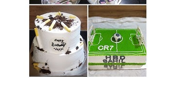 A Cake Day #Short video #Unity bakers cake