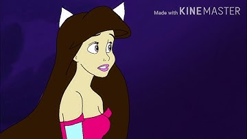 The Little Mer-Hero Part 6- "Part of your world"