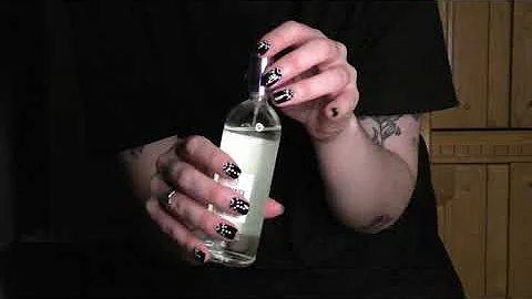 Assorted lid sounds #2 - ASMR soft spoken with whispers (ZOOM mic)