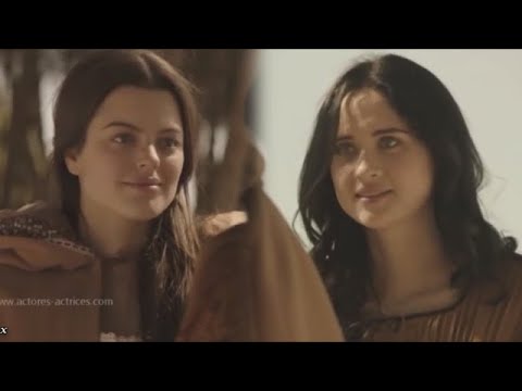 Cristina Isabel Part 8 English Sub Full Lesbian Storyline Crisabel Tierra De Lobos