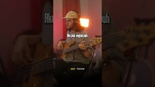Download Lagu Gigi - Tuhan (Bass Cover) MP3