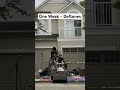 One Weak - Deftones | Live Cover