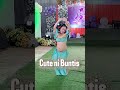 Ina-to-be pero stage queen pa rin! #BuntisDancer #ViralDance #StageQueen #WowPerformance