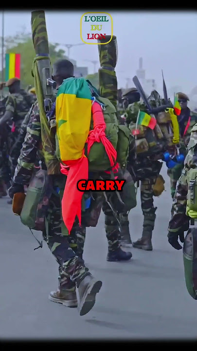 Most Feared Soldiers
