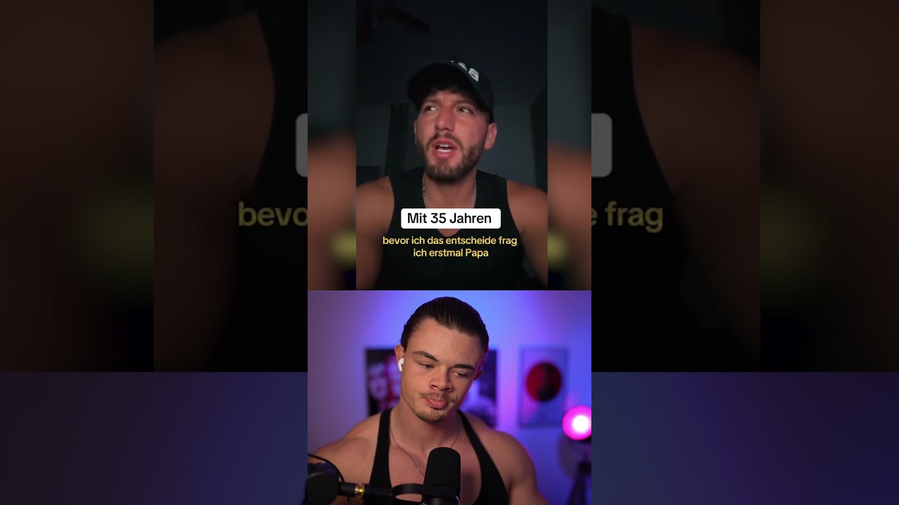 #podcast #funny #lustig #memes #humor #marvin #twitch #stitch #streamer #reaction