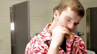 Cheeseburger in Paradise Music Video
