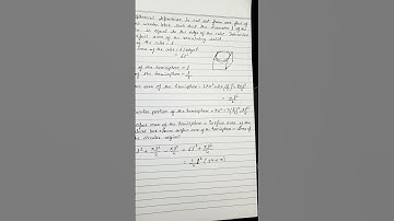 #math #class 10th chapter 13 Ex. 13.1 Question no 5