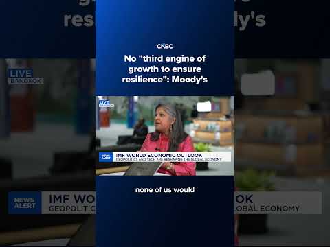 No "third engine of growth to ensure resilience": Moody's