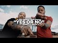 Ty money f bump j  yes or no official music shot by azaeproduction