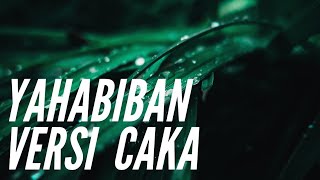 Ya Habibban Versi Cintai Aku Karena Allah - HADROH ( Sound and Lyric)