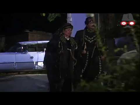 مرهج عشقان الاغية سعاد من زمان وبدو يرجع حبه مسلسل وردة لخريف العمر