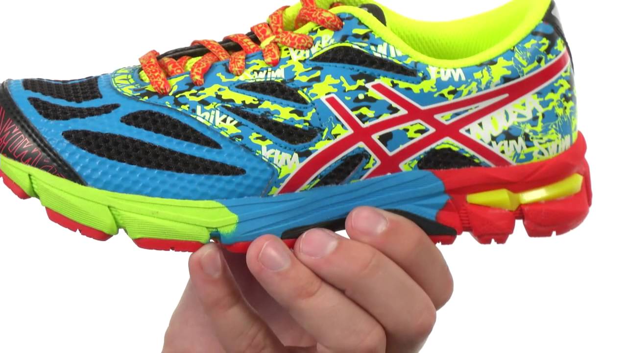 asics gel noosa tri 10 kids 2015