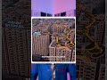 Построили парк на небоскрёбах