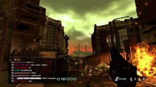 Killzone 3 Invades Playstation Home