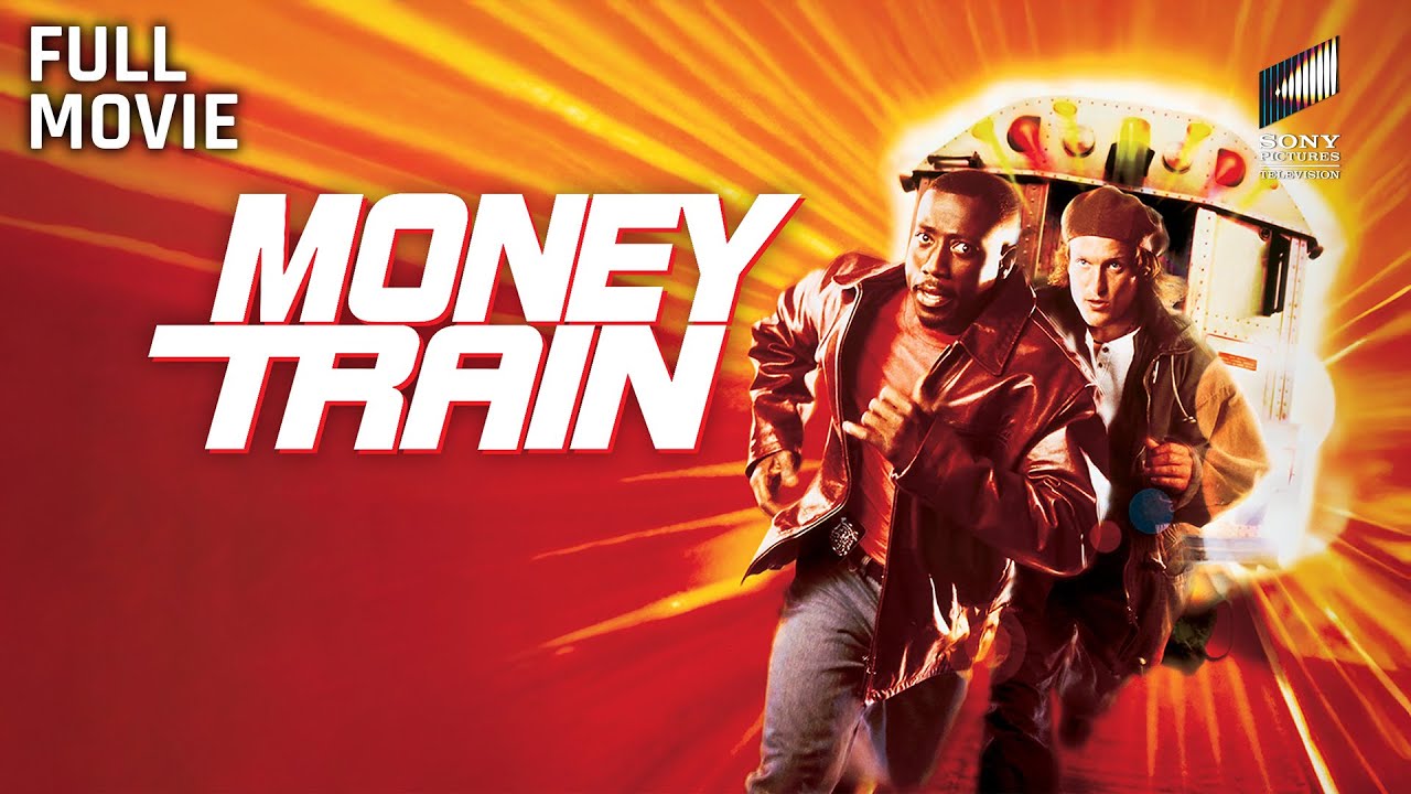 Money Train Rapper Money Train (Full Movie) | Starring Wesley Snipes, Woody Harrelson ...