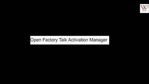 SimWell - Rockwell Arena Simulation - FactoryTalk Activation Manager - License Renewal