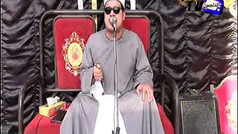 الشيخ ممدوح عامر رائعة سورة هود من عزبة خورشد ابو زعبل محافظة القليوبية على قناة القيعى