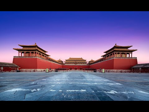 Video: Quanti anni ha la cultura cinese e dove ha avuto inizio?