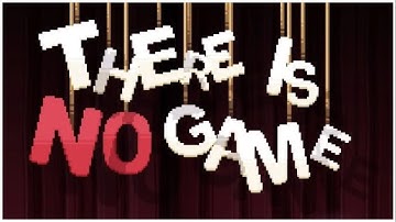 There is No Game : Wrong Dimension - Part 1 : Mise En Abyme