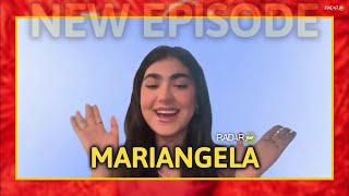 Mariangela resurge con fuerza: el poderoso mensaje detrás de "Keep Up!"