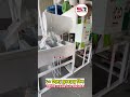 ৫০০ কেজি আটা ২৫০ কেজি ময়দা তৈরি করার ফ্লাওয়ার মিল সেটআপ - Flour Mill Machine