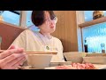陣痛がきたので焼肉を食べました。
