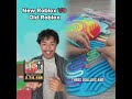 New Roblox VS OLD ROBLOX fr #roblox #robloxmemes #nostalgia #stealabrainrot