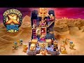 Treasure X Treasure Tomb TV Commercial | 30 Seconds