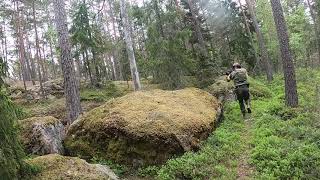 Airsoft gameplay, Finland, Kakskerta, 28-05-2023, volume 8