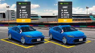Selling Cars in Car Parking | Gameplay screenshot 1