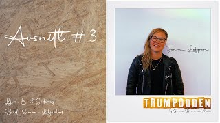 S1/Ep3 - Jonna Löfgren, Intervju(kort)