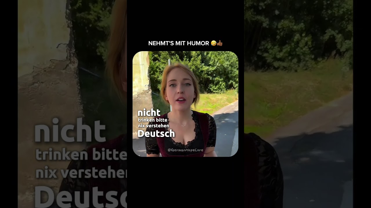 Das kam unerwartet böse! 🤣 #lustig #lustigeclips #humor #germanhopecore