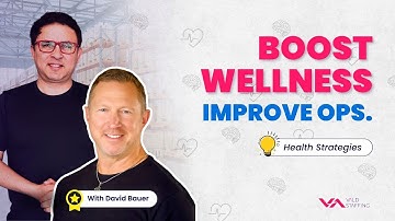 Is Your Team Tired? Try These Easy Wellness Tips!