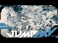 【ヒロアカアニメ10周年記念】JUMP MV /『僕のヒーローアカデミア』(堀越耕平)&times;『I』| BUMP OF CHICKEN