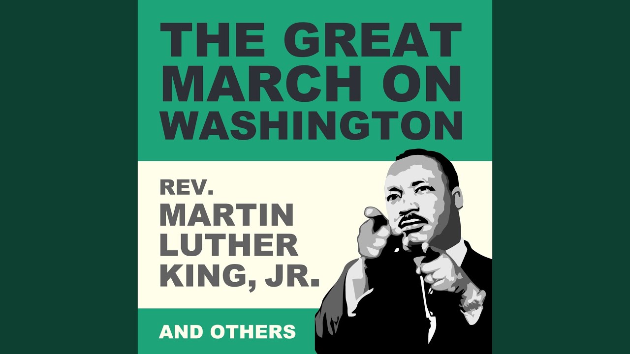 Speech by Walter Reuther