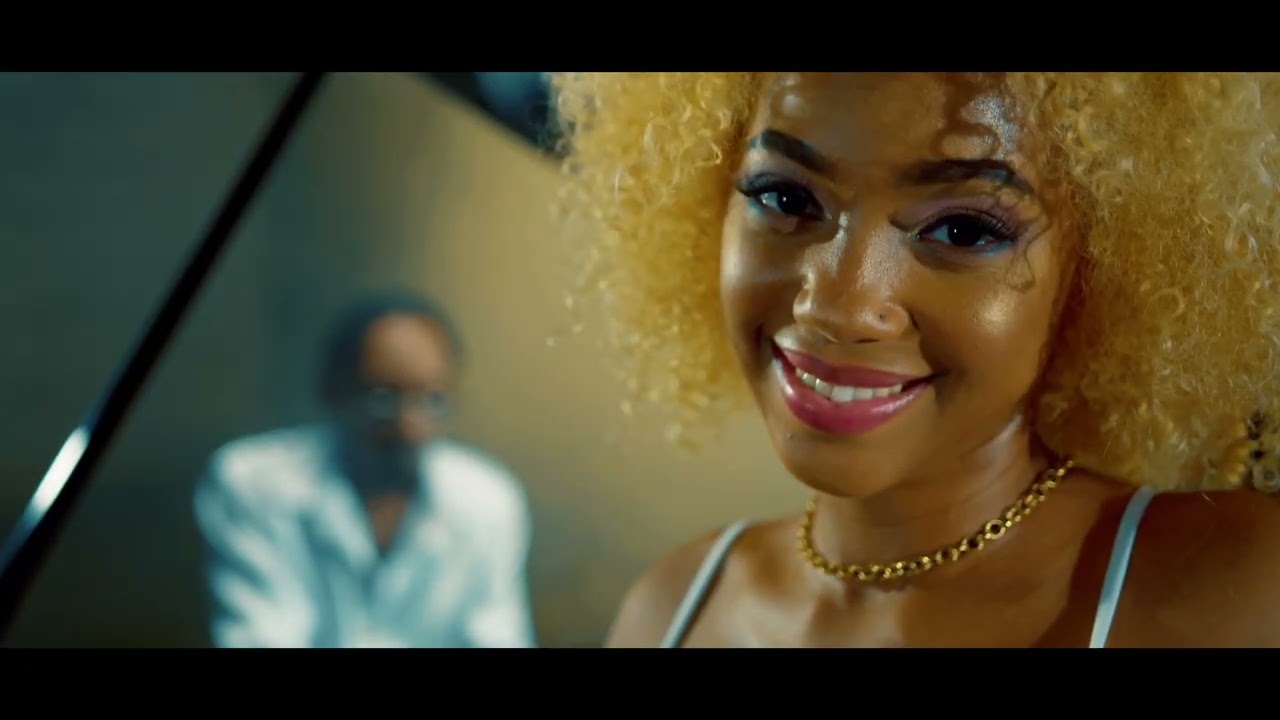 DYGO Feat  MARK EXODUS - Teus Passos