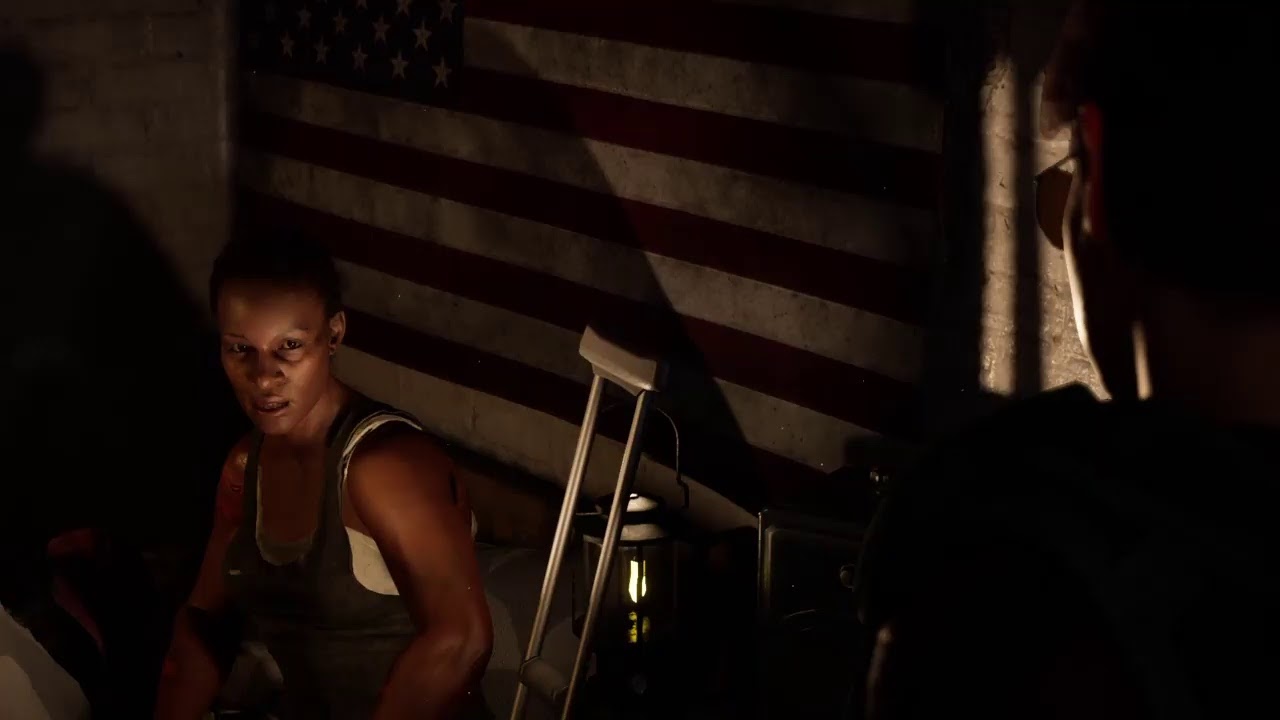 THE DIVISION 2 Walkthrough Gameplay Part 1 - INTRO (PS4 1080p Full HD)