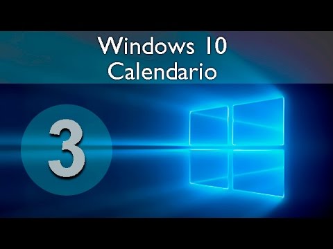 Video: Cómo: Cambiar El Color De Los Títulos, Los Calendarios Y El Reloj En Windows