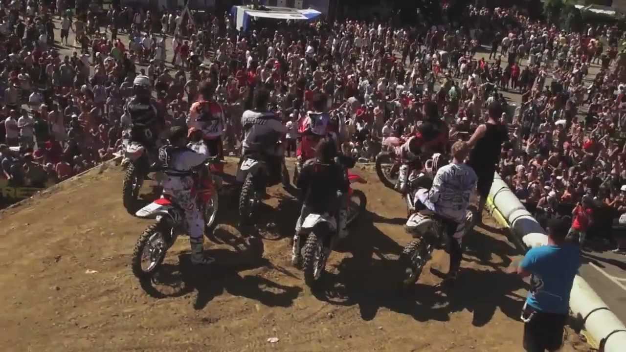 Swatch Free4Style 2012 Estavayer-le-Lac Switzerland