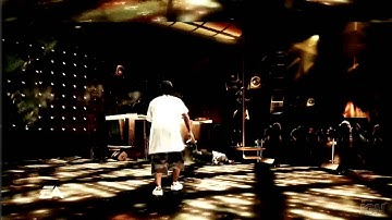 Def Jam: Icon PlayStation 3 Trailer - Ante Up (HD)