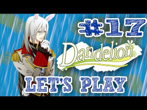 Dandelion dating sim